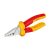 BOSCH Clește de sertizare 180 mm CrV izolat până la 1000 V