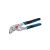 BOSCH Clește de pompă pentru apă 250 mm CrV (max.: 48 mm)
