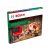 BOSCH Set Calendariu de Advent cu 33 de piese de unelte și geantă de transport