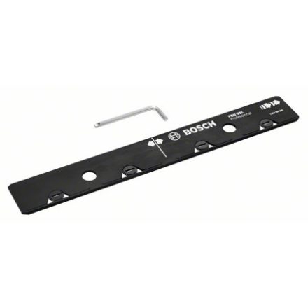 BOSCH FSN VEL Element de legătură șină de ghidare