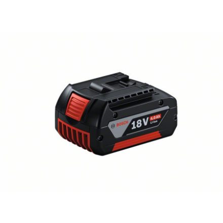 BOSCH Baterie GBA 18 V / 4,0 Ah