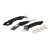 Set de raclete din silicon 3 piese