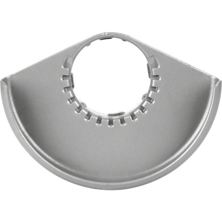 BOSCH Capac de protectie pentru polizor unghiular de 150 mm fara placa de acoperire