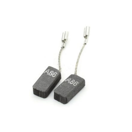 BOSCH Set de perii de carbon pentru polizor unghiular (GWS) 5 x 8 x 17,5 mm (1 pereche)