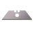 Lama trapezoidala (10 buc)