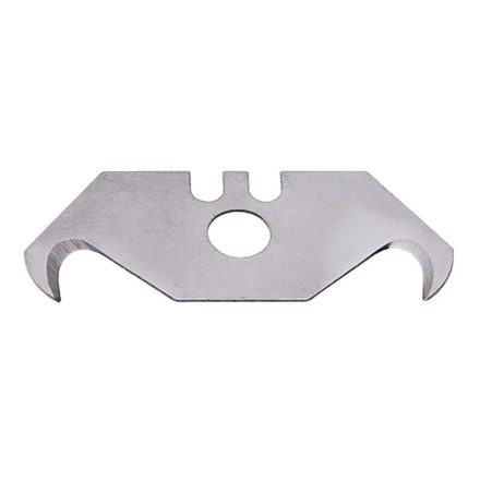 Cârlig cu lamă trapezoidală (10 buc)