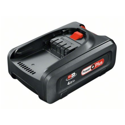 Baterie BOSCH PBA 18V / 4.0 Ah WC Power Plus