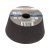 Disc abraziv conic BOSCH pentru polizor unghiular mare 110/90 x 55 x 22,2 mm / P36