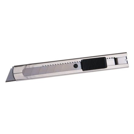 FESTA Cuțit cu lamă spargibilă 18 mm Inox