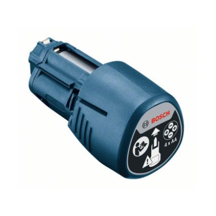 Adaptor baterie BOSCH AA1 (4 x baterii AA)