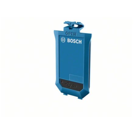 Adaptor BOSCH BA 3,7 V 1,0 Ah Li-Ion pentru GLM 50-27