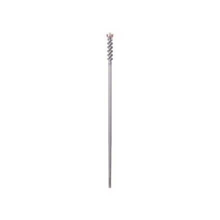 Burghiu perforator BOSCH 45 x 1000 mm SDS-Max-9 Breakthrough