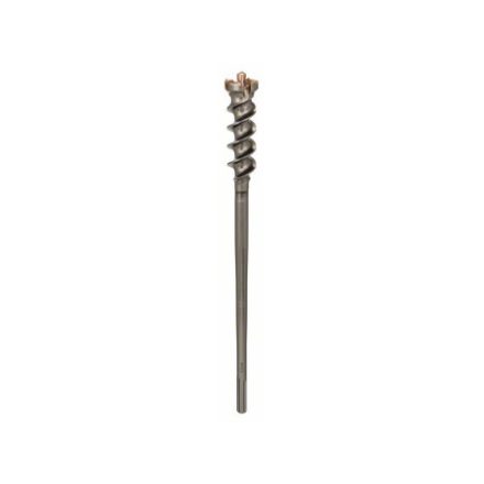 Burghiu perforator BOSCH 55 x 600 mm SDS-Max-9 Breakthrough