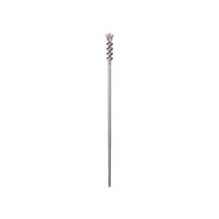 Burghiu perforator BOSCH 55 x 1000 mm SDS-Max-9 Breakthrough