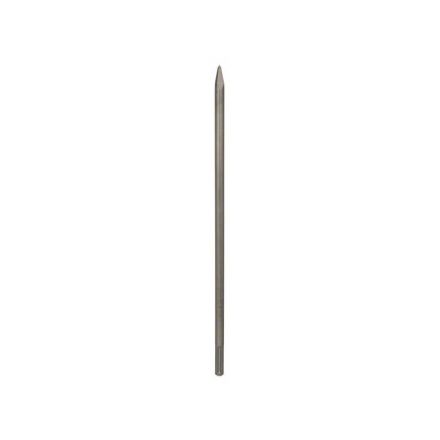 BOSCH Tijă ascuțită de daltă 600 mm SDS-Max
