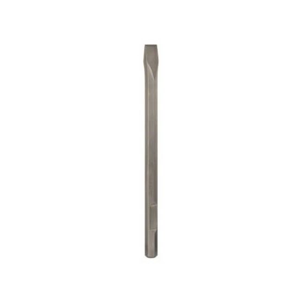 BOSCH tijă plată de daltă 36 x 520 mm cu mufă hexagonală de 28 mm