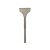 BOSCH Tijă plată de daltă lată 115 x 350 mm SDS-Max