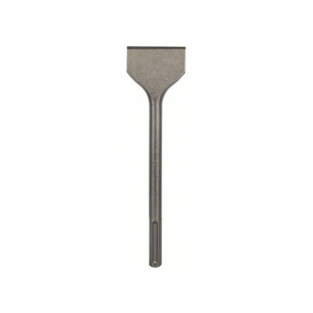 BOSCH Tijă plată de daltă lată 80 x 300 mm SDS-Max
