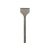 BOSCH Tijă plată de daltă lată 80 x 300 mm SDS-Max