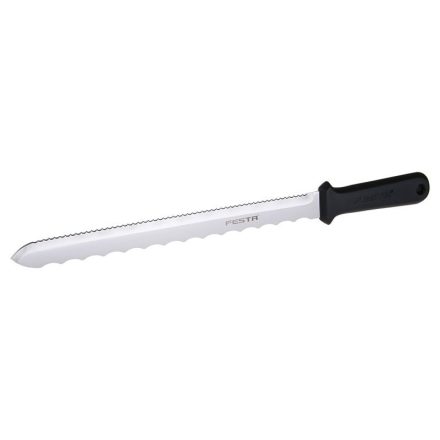 FESTA Cuțit de tăiat piatră/vată de sticlă 330 mm