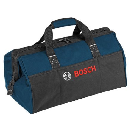 Geantă din material BOSCH
