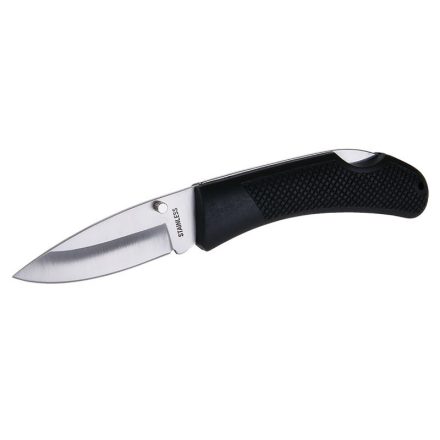 Cuțit FESTA 200 mm mâner cauciuc inox