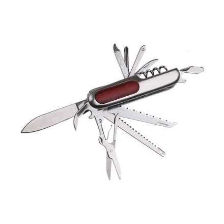 Cuțit FESTA 175 mm 10 funcții inox