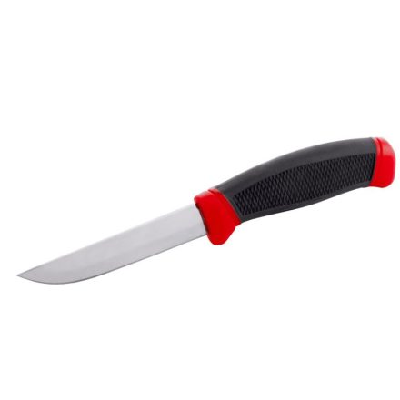 Cuțit tehnic cu lamă întărită + carcasă 230 mm