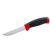 Cuțit tehnic cu lamă întărită + carcasă 230 mm