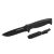Cutit de vanatoare cu teaca 210 mm