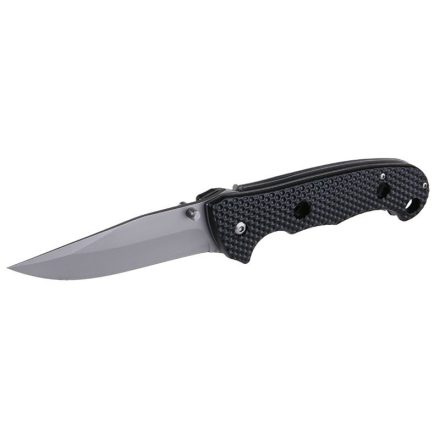 Cuțit tehnic FESTA cu lamă întărită pliabilă 230 mm