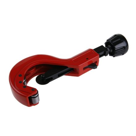 FESTA Tăiător de țevi cu rolă 6-64 mm PVC