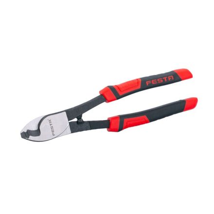Clește tăiat sârmă FESTA 200 mm