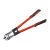 FESTA Cutter pini 460 mm CrV