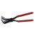 FESTA Instrument pentru crevaturi 280 x 60 mm 45°