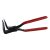 FESTA Instrument pentru fisuri 280 x 60 mm 90°