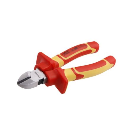 Clește pentru cleme laterale FESTA 160 mm izolat până la 1000 V
