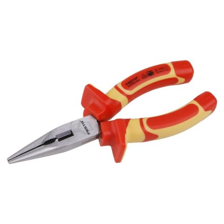 Clește cu cap lung FESTA drept 160 mm izolat până la 1000 V