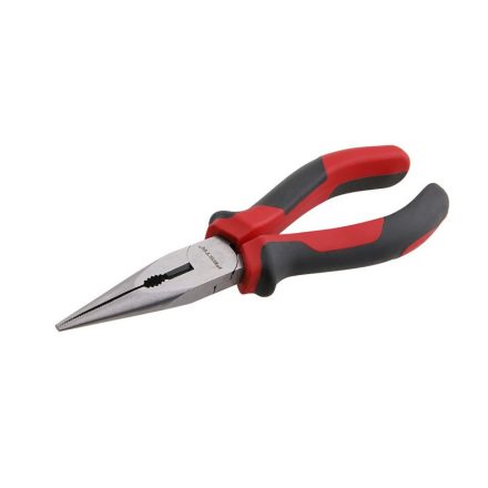 FESTA Clești cu cap lung drept 160 mm CrV