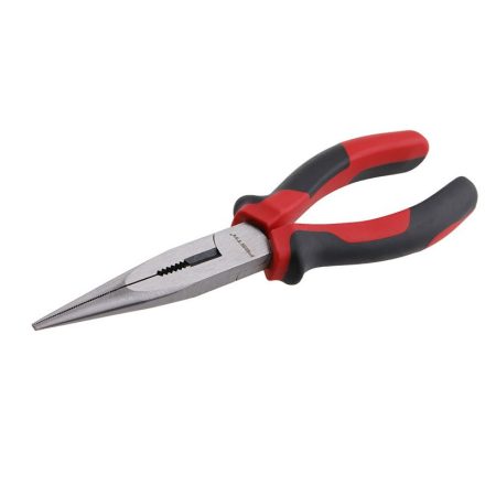 FESTA Clești cu cap lung drept 200 mm CrV
