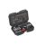 FESTA Set chei tubulare 36 piese 1/4" 4-13 mm CrV