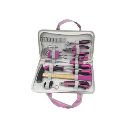 Set de scule 39 piese design femei