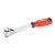FESTA Arborele de antrenare cu clichet 1/2" 255 mm 72T CrV