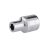 FESTA Cheie tubular 1/2" 8 mm CrV