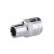 FESTA Cheie tubular 1/2" 10 mm CrV