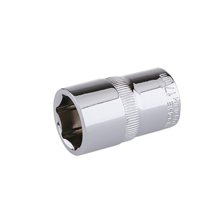 FESTA Cheie tubular 1/2" 17 mm CrV