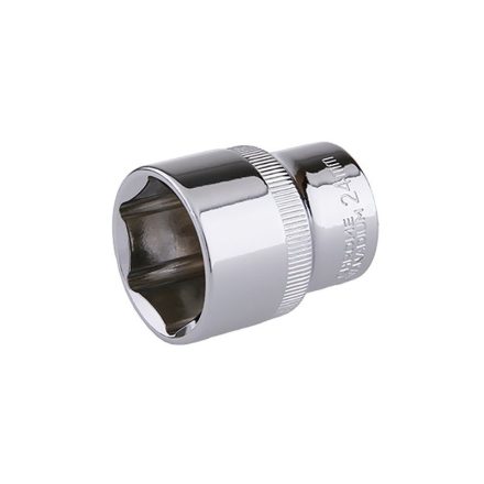 FESTA Cheie tubular 1/2" 24 mm CrV