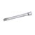 FESTA Tijă extensie cheie tubulară 1/4" 100 mm CrV