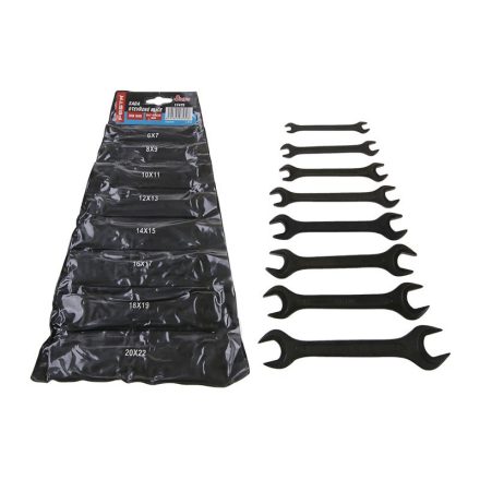 FESTA Set chei 8 piese 6-22 mm DIN 895