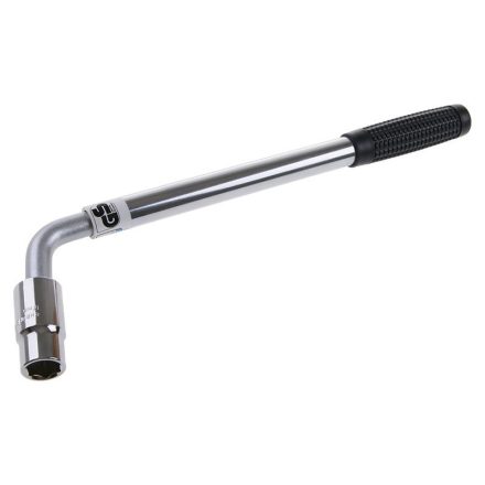 Cheie telescopică pentru roți 17 x 19 – 21 x 23 mm